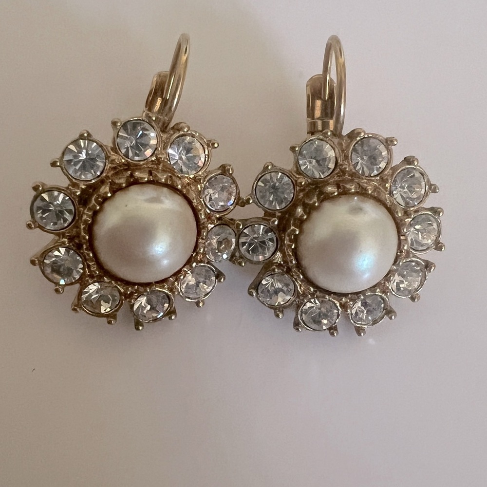 Kate Spade Earrings